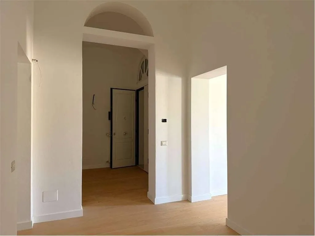 Esik - Luxury Flat with Sea View in Leghorn