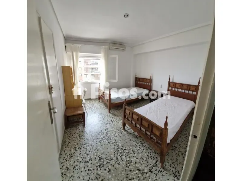 4 magamistoaga korter asukohas ES