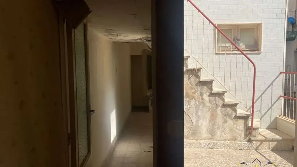 Toad - Villa with Apartments in Siracusa's Borgata