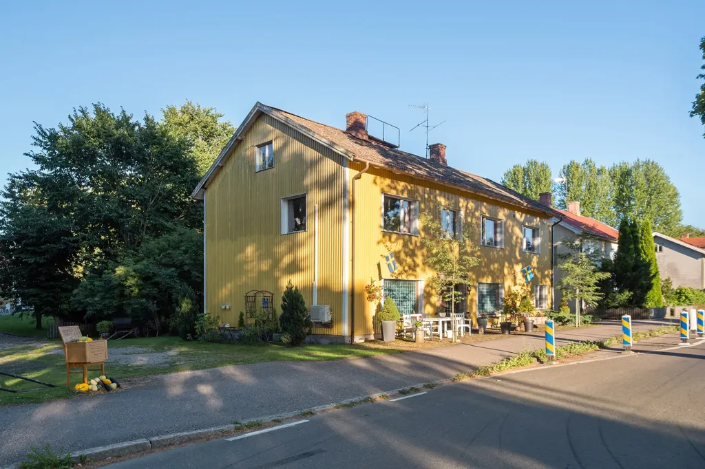 Välivaade - Large House with Workshop in Vartofta