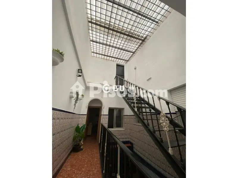 Stanze - Multi-Unit Building with Terrace in Torreblanca