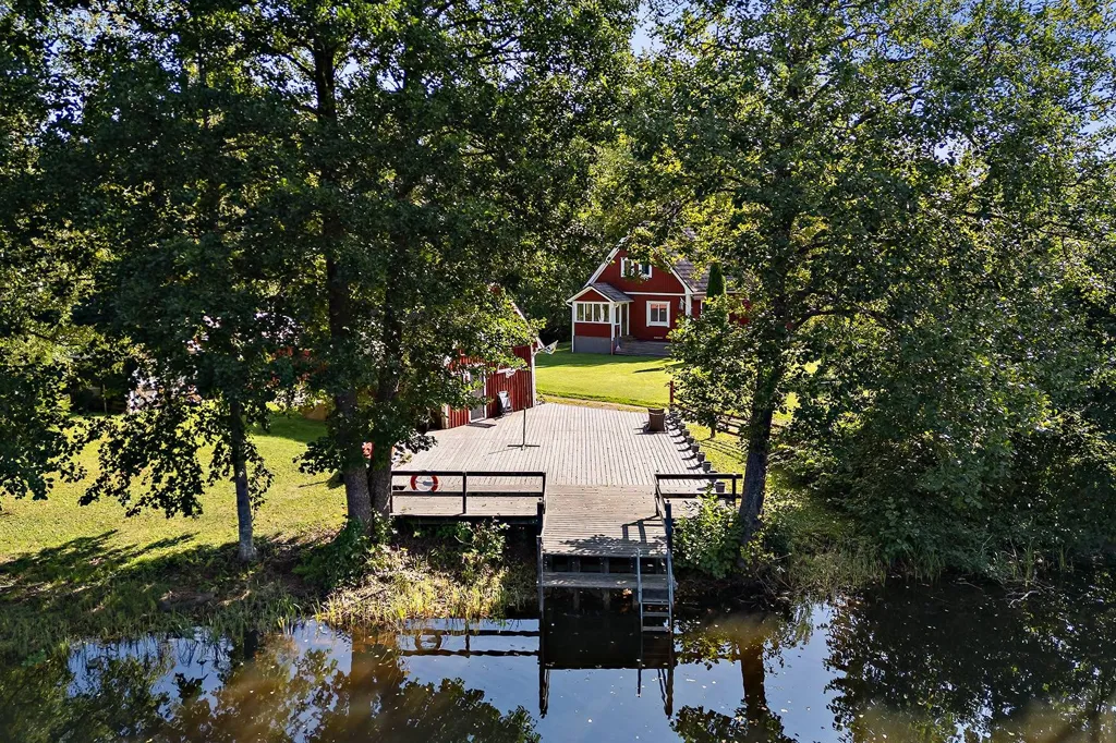 Maison 4 pièces à Storfors kommun