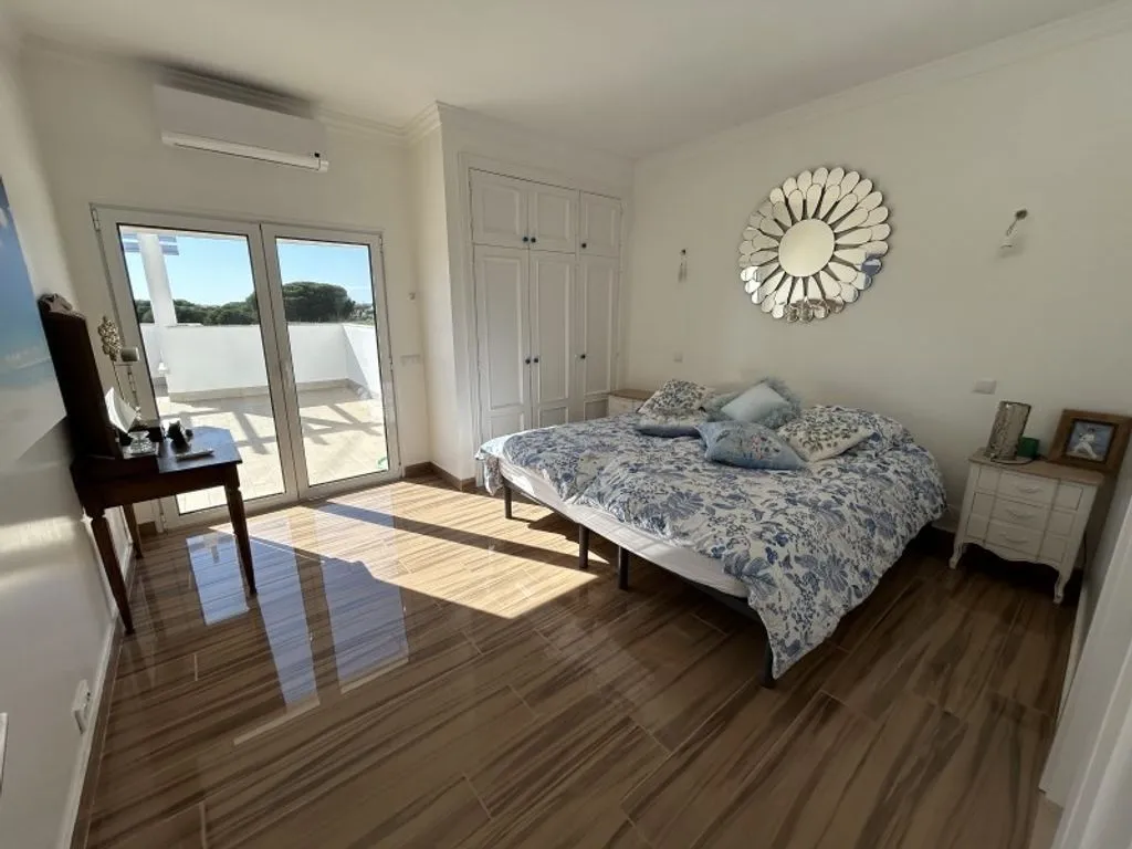 Magamistoad - Luxury Villa with Sea View in Albufeira