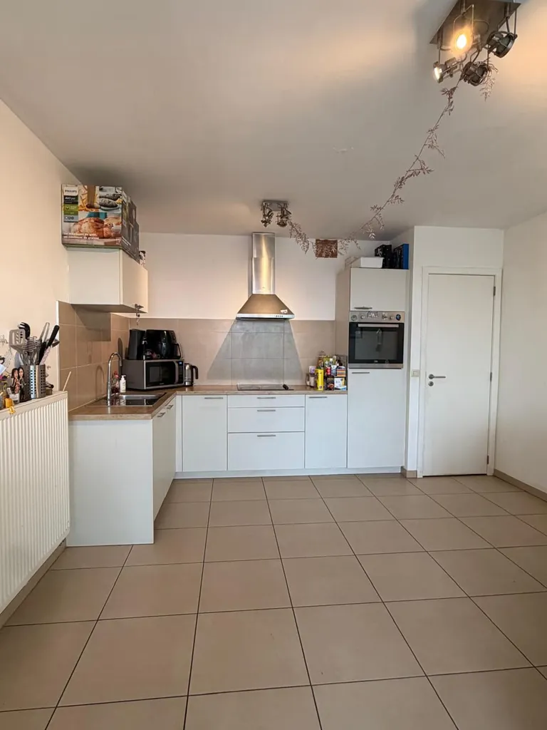Appartement 3 chambres à Antwerpen