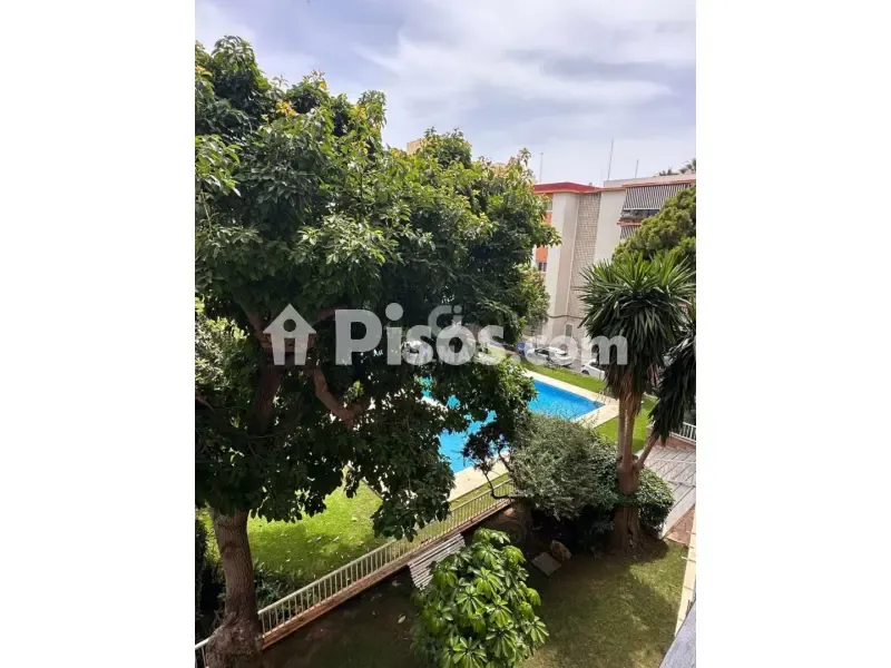 Bassein - Apartment with Pool in Marbella's Golden Mile