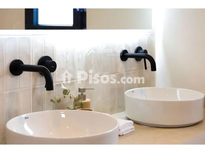 Vannitoad - Renovated Villa with Pool in Jávea