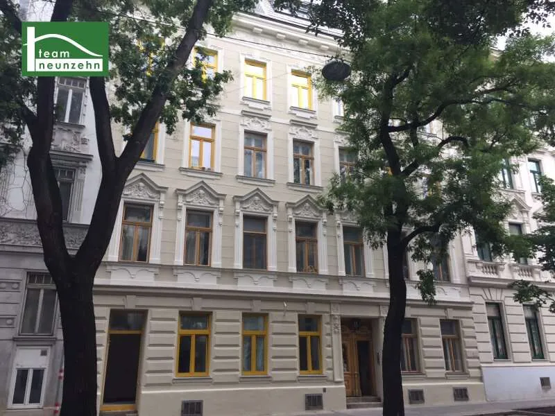Välivaade - Two-Unit Apartment Package in Vienna's 16th and 18th Districts