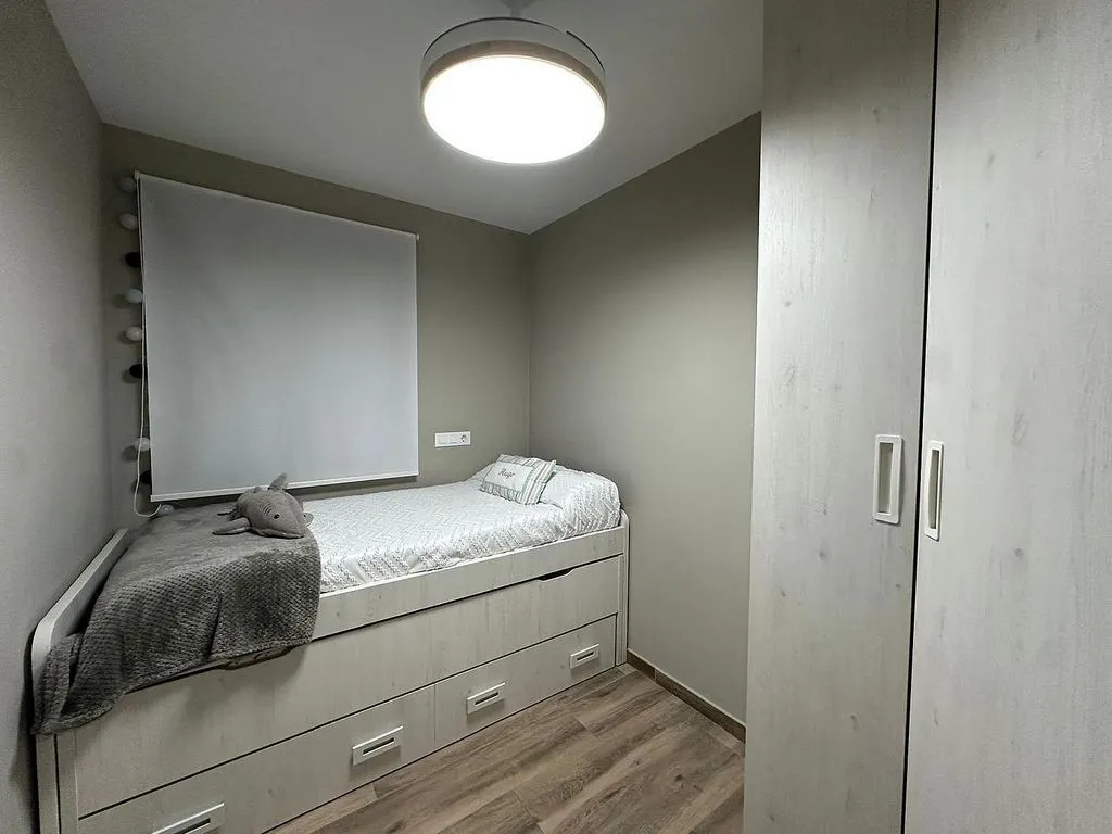 Chambres - Rural House with Heating in Don Benito