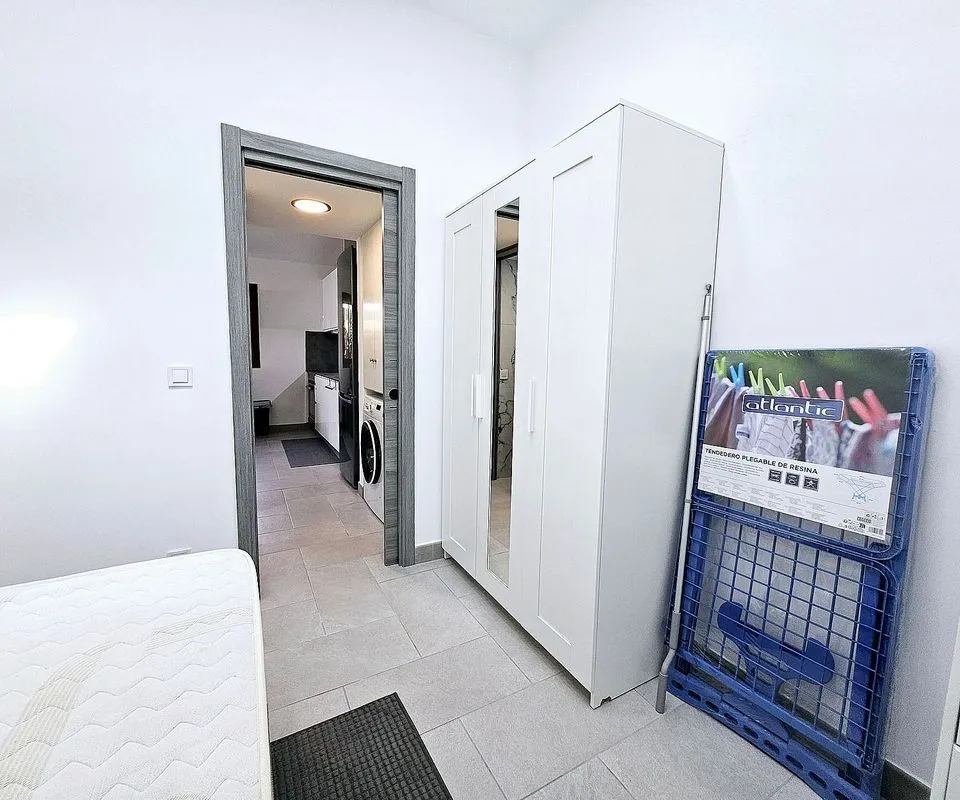 Chambres - Bungalow with Pool and Terrace in Maspalomas