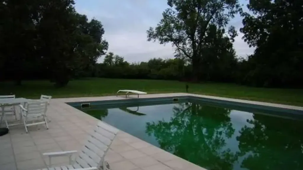 Piscine - Rustic Venetian Farmhouse with Pool near Oderzo