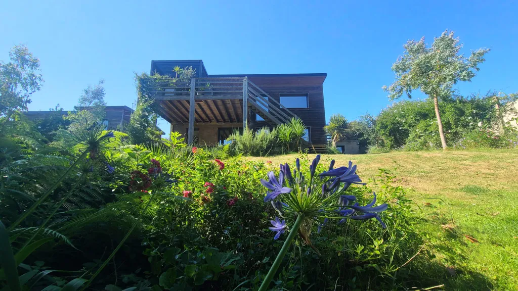 Maison 6 pièces à Crozon