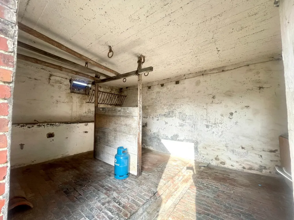 Pièces - Maison avec Jardin et Garage à Moorslede