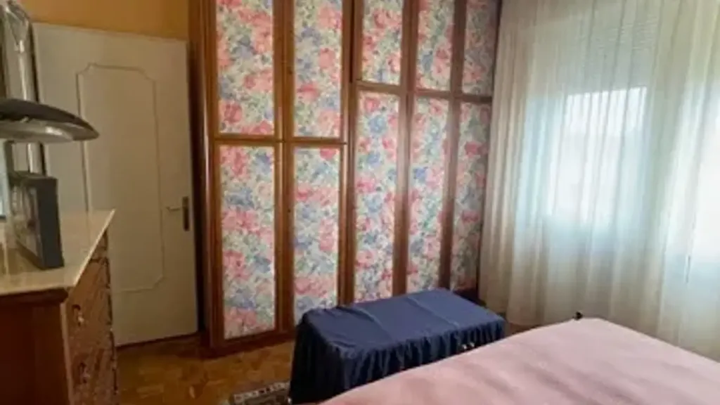 Camere da letto - Quadruplex with Terraces in Adria