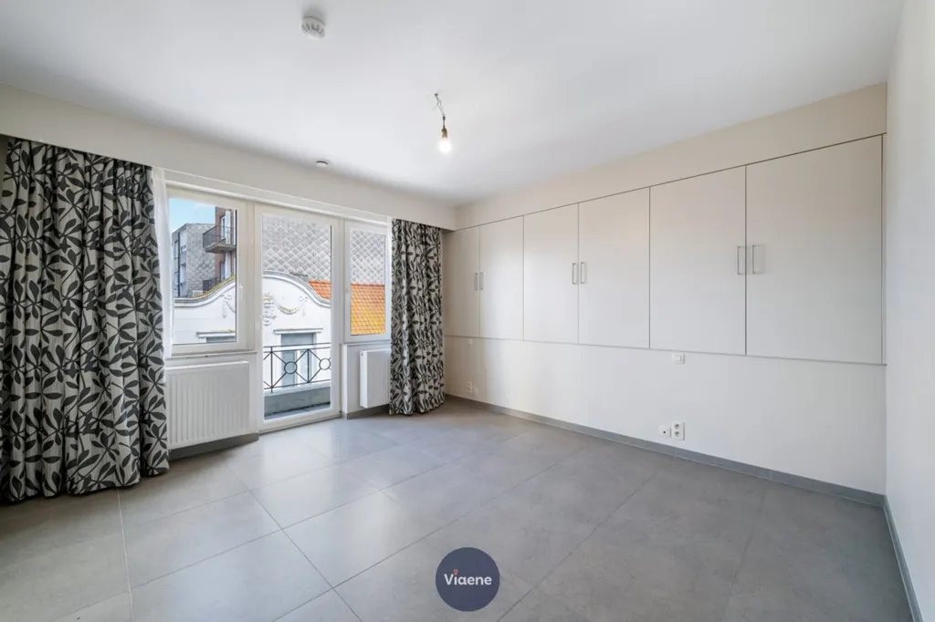 Chambres - Duplex Penthouse avec Terrasse à Oostende