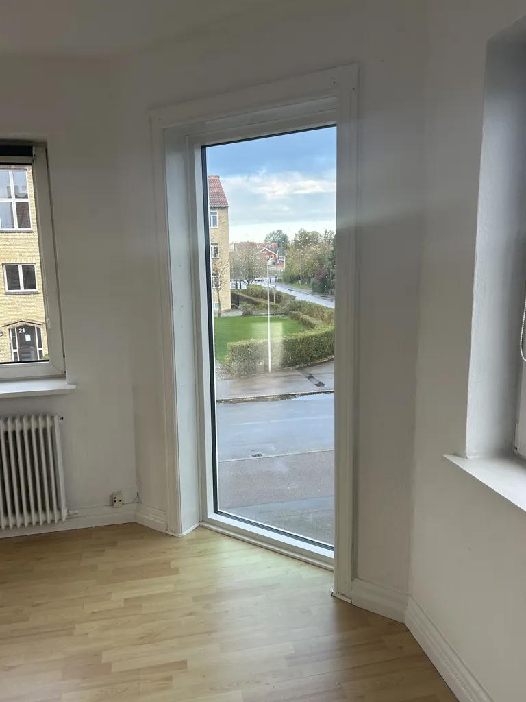 Appartement 4 pièces à Slagelse