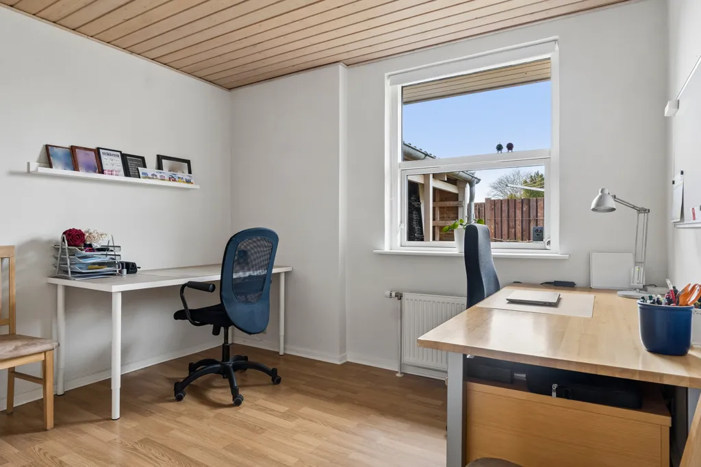 Bureau - Maison 4 pièces à Odense N