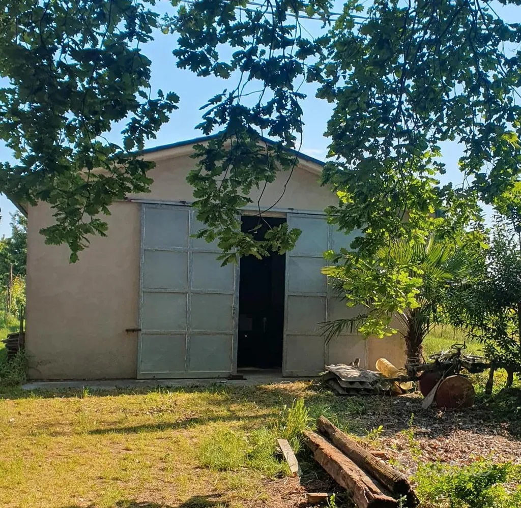 Extérieur - Rustic Casale with Private Courtyard in Village Vicinity