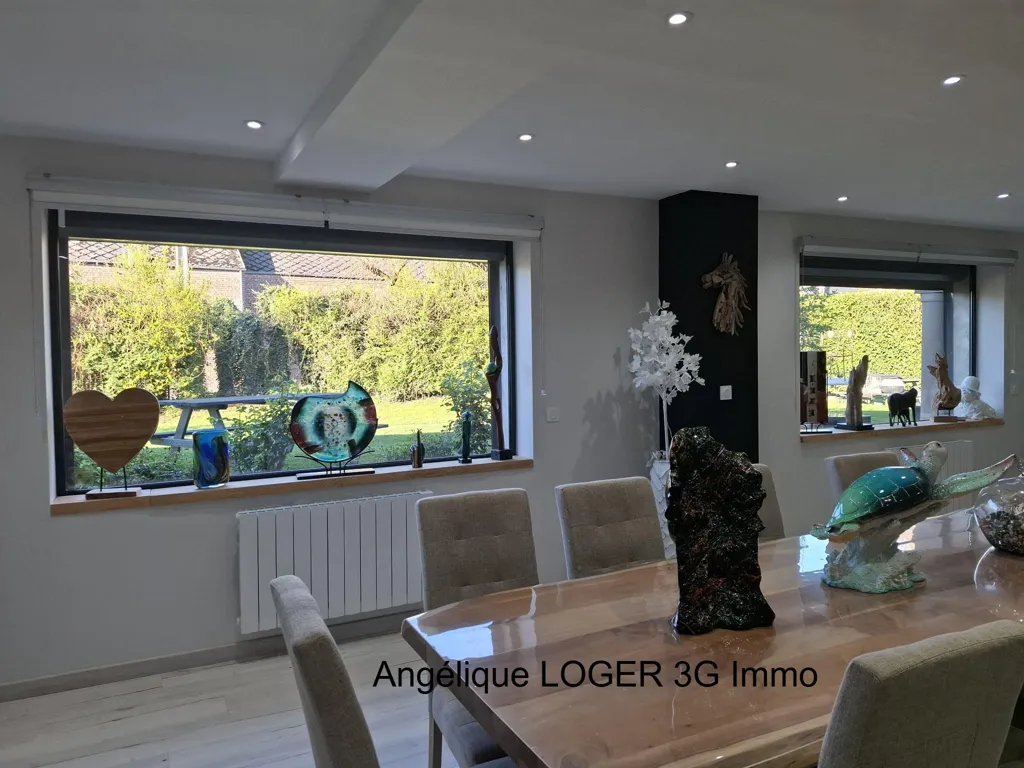 Maison 7 pièces à Forest-en-Cambrésis