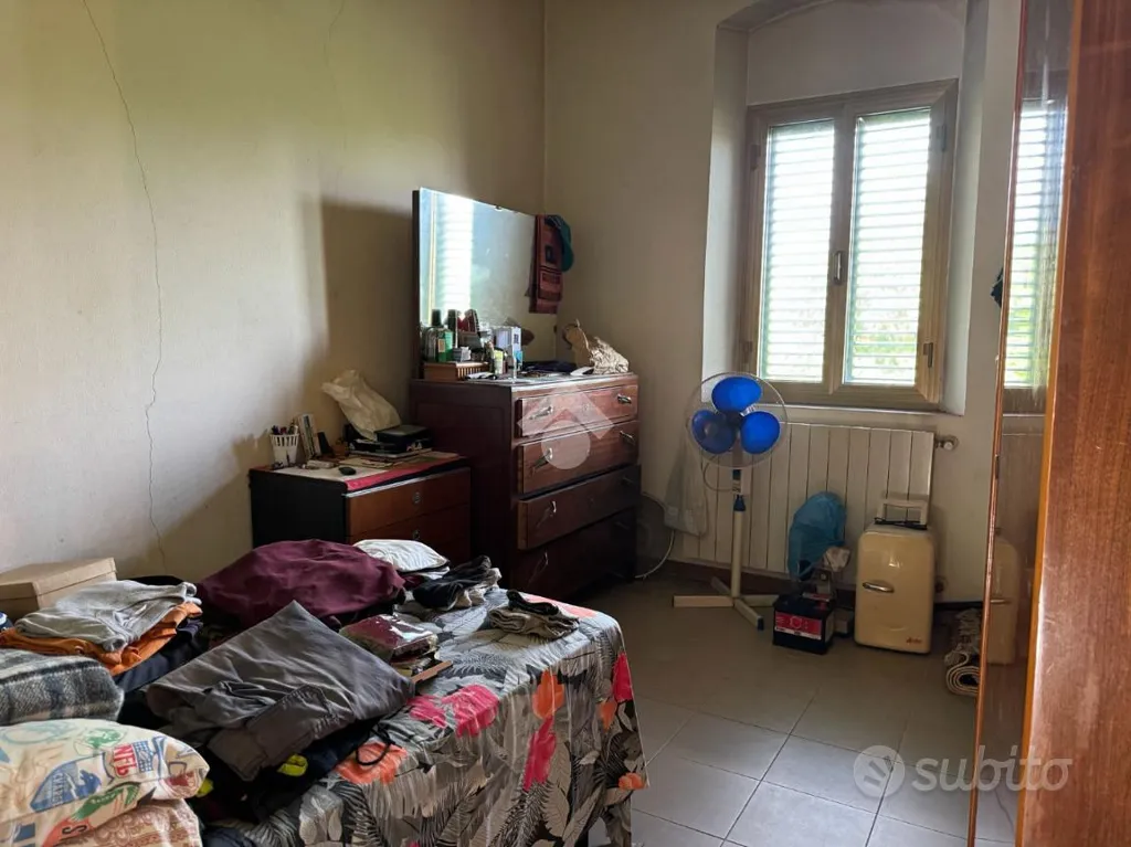 Magamistoad - Rustic House with Olive Grove in Buggiano
