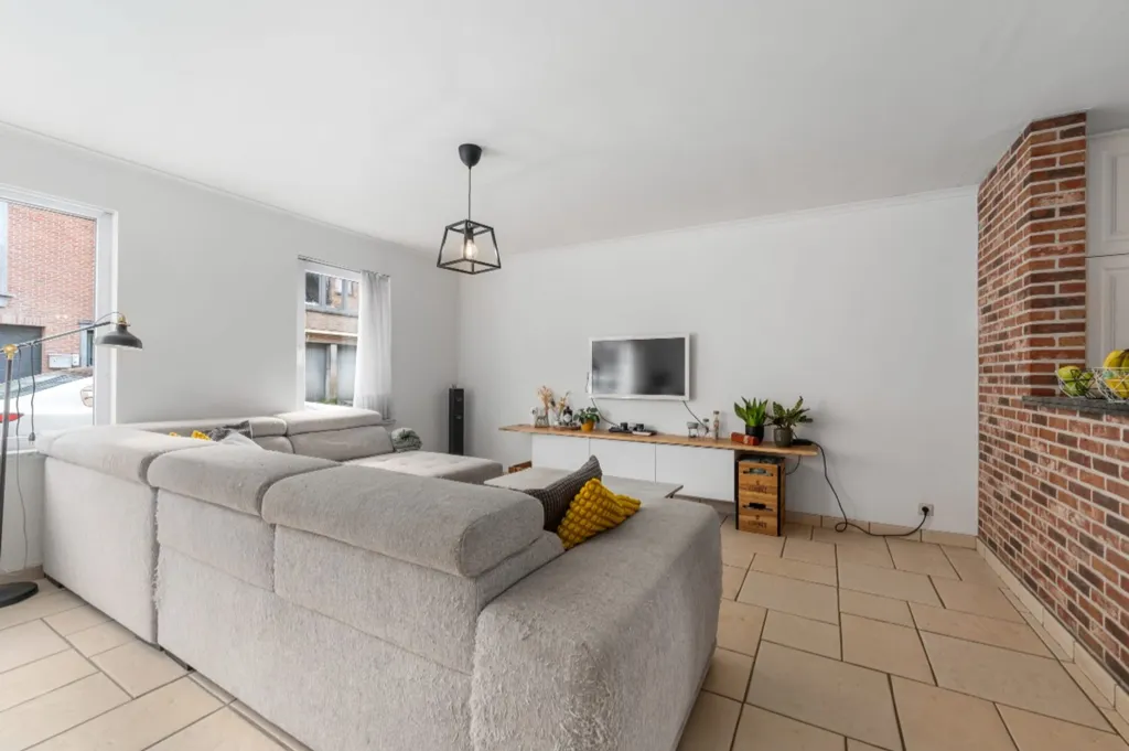 Elutuba - Move-in Ready Apartment in Central Hamme