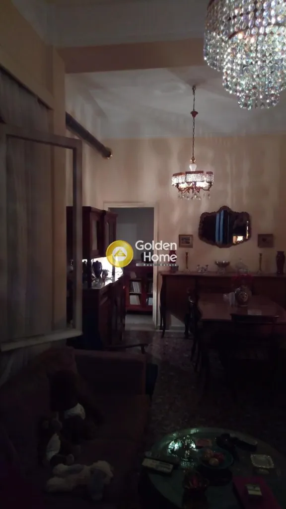 2-room apartment in GR