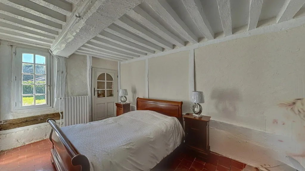 Magamistoad - Charming Longère with Garden in Normandy