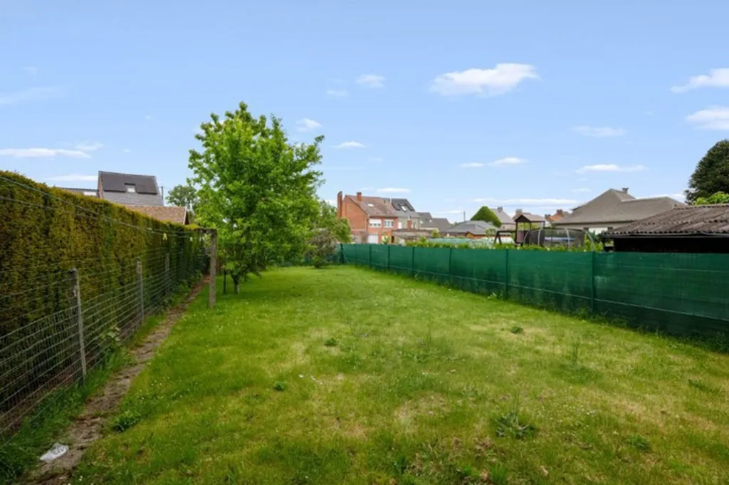 Giardino - House with Terrace in Roosdaal