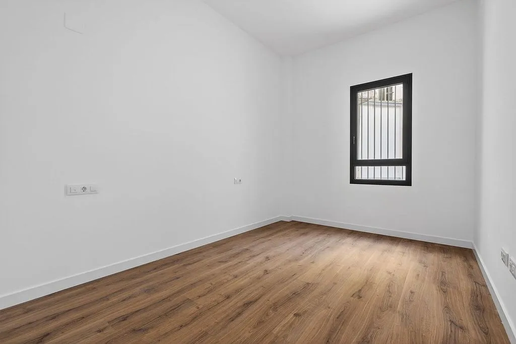 Pièces - New Flat with Pool in Triana, Sevilla