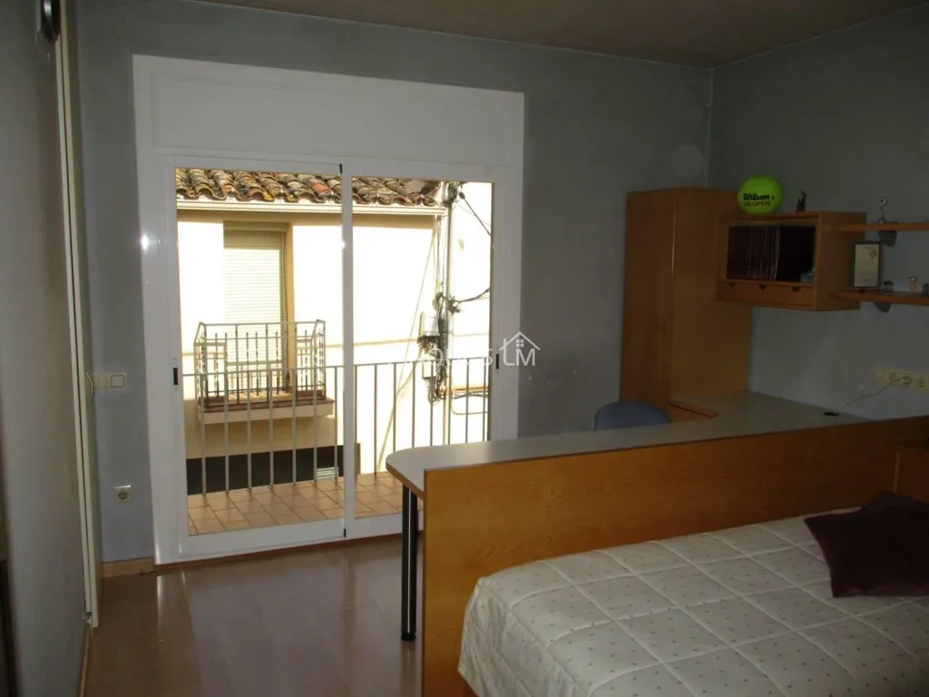 Magamistoad - Duplex with Terrace in Tordera