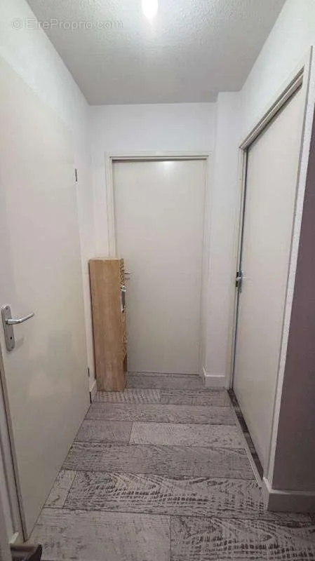 Ingresso - Apartment with Terrace in Bordeaux Chartrons