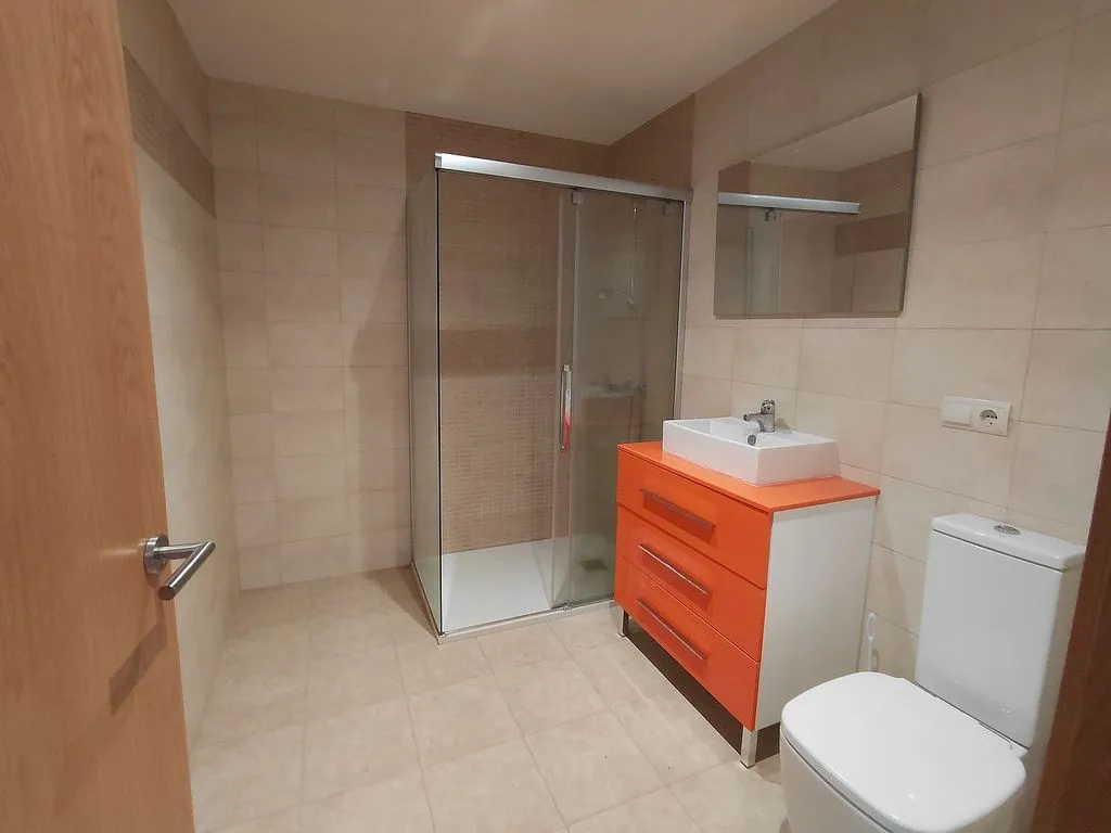 Bagni - Chalet with Ría Views in Moaña