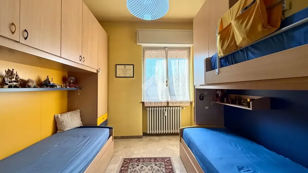 Chambres - Apartment with Terraces in Carvico