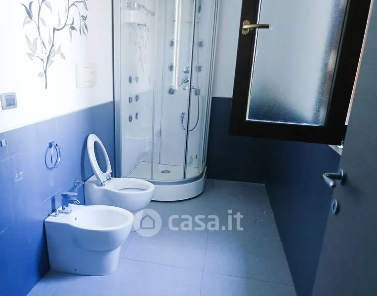Salles de bain - Rustic Villa with Garden in Siracusa