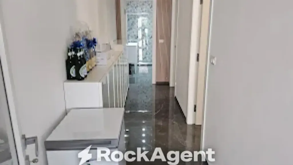 Ingresso - Terraced Apartment with Sea View in Monasterace