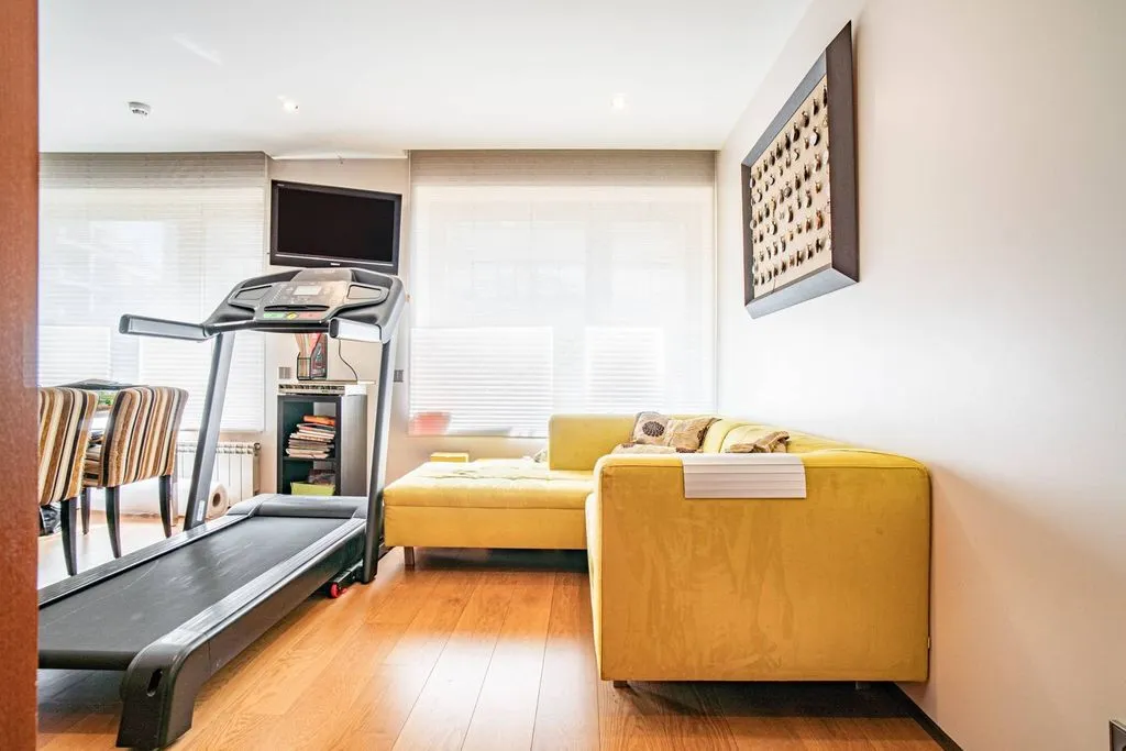 Toad - Luxury Flat in Porto with City Views