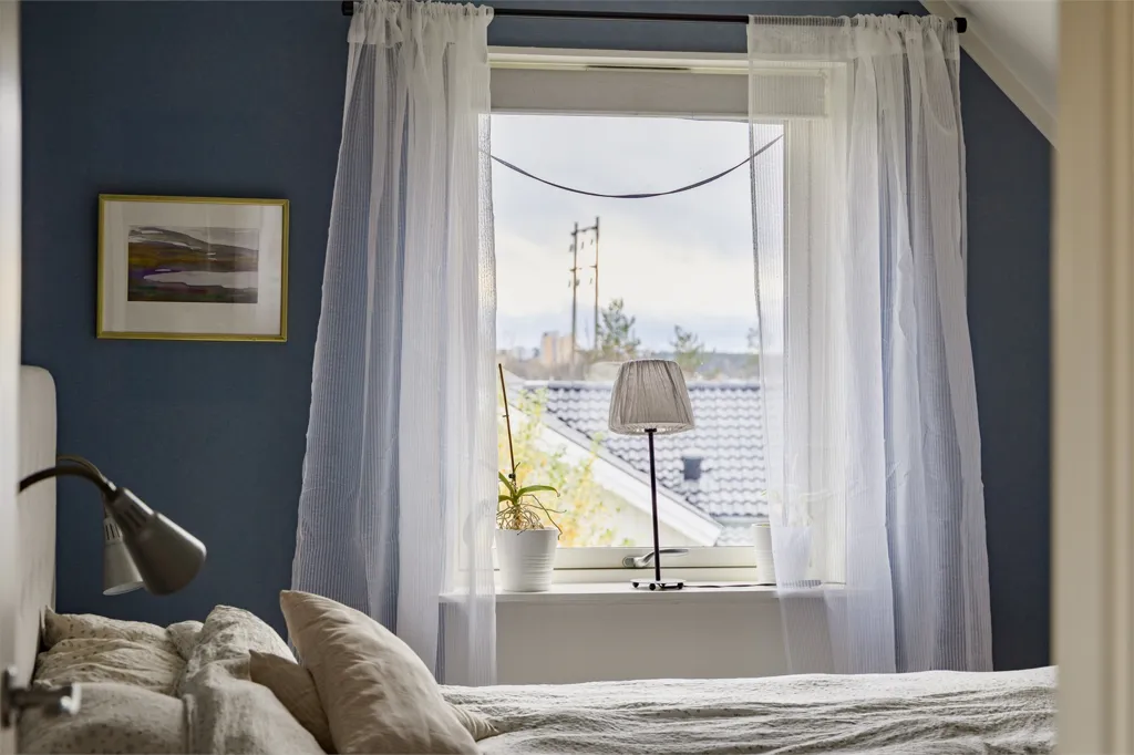 Chambres - Family Villa with Pool in Eskilstuna