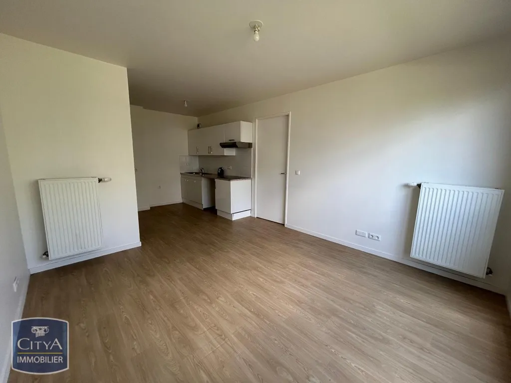 Pièces - Appartement T2 avec Ascenseur à Bondoufle