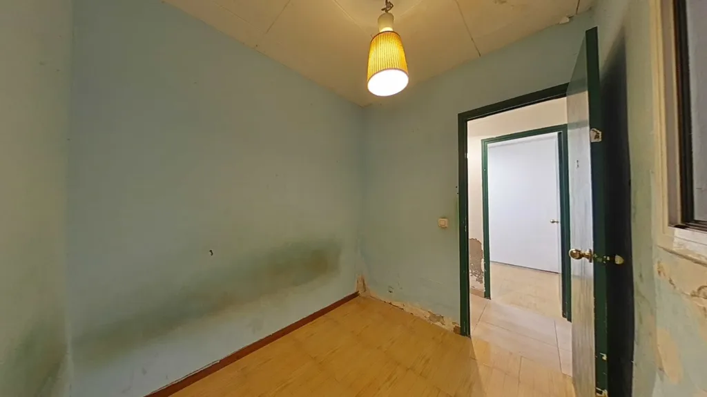 Toad - Apartment with Sea View in Barcelona