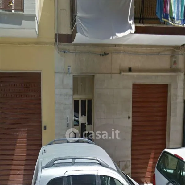 Välivaade - Three-Bedroom Apartment in Barletta