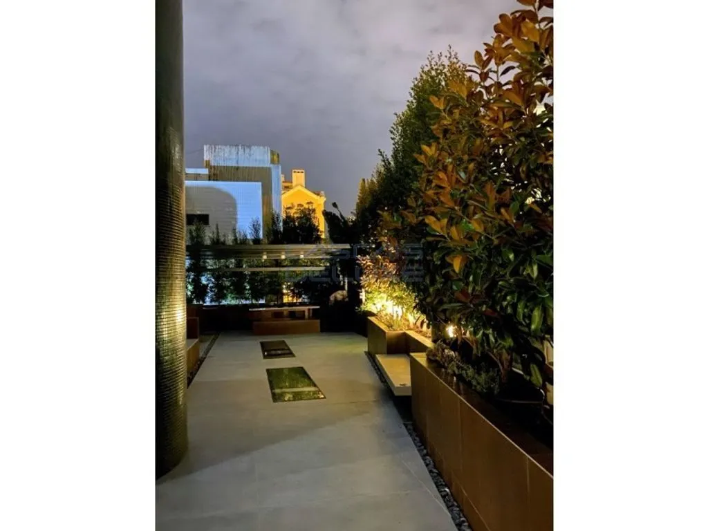 Jardin - Luxury Villa with River View in Belem, Lisbon