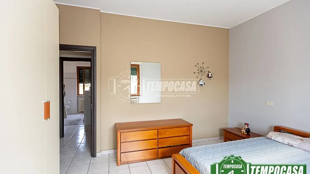 Magamistoad - Renovated Apartment with Balcony in Codogno Centre