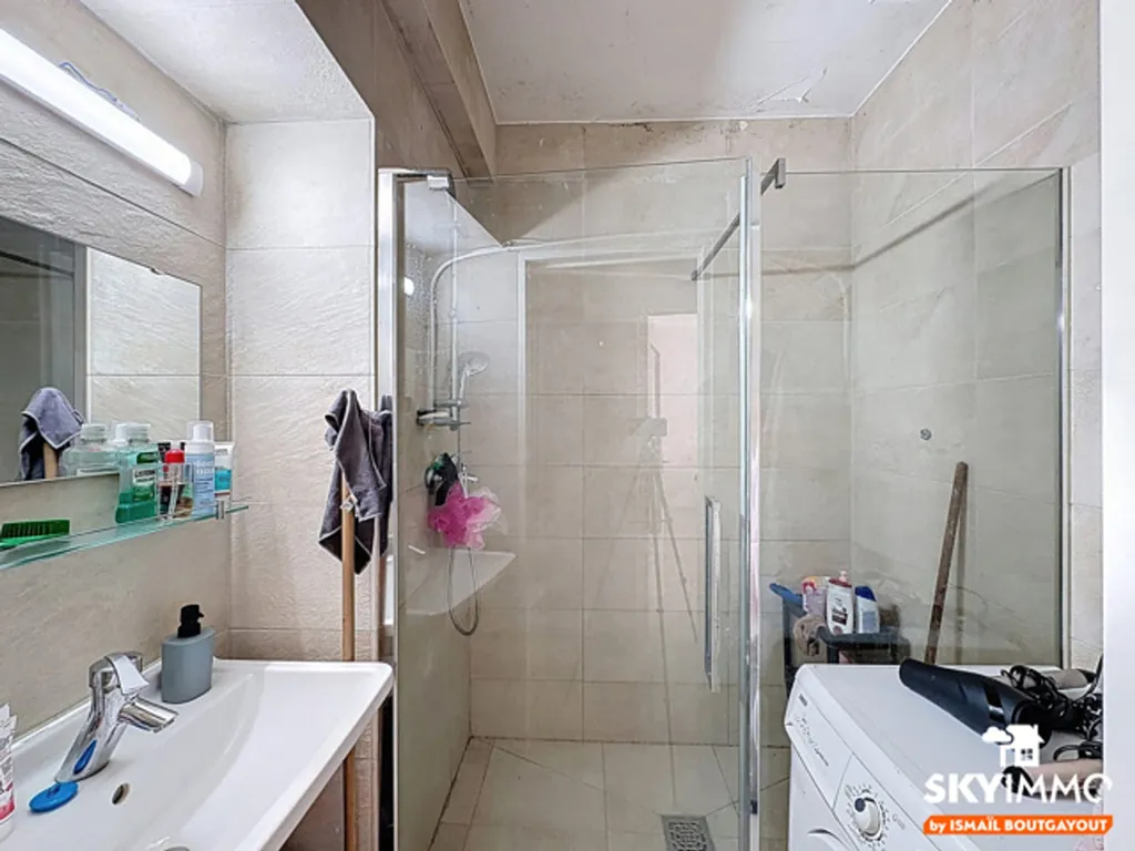 Bagni - Spacious Apartment with Central Heating in Machelen Diegem