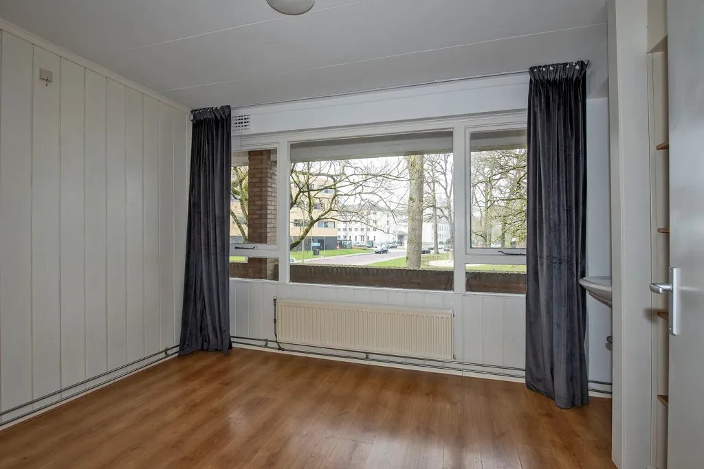 Magamistoad - Galerie Flat with Green View in Quiet Area