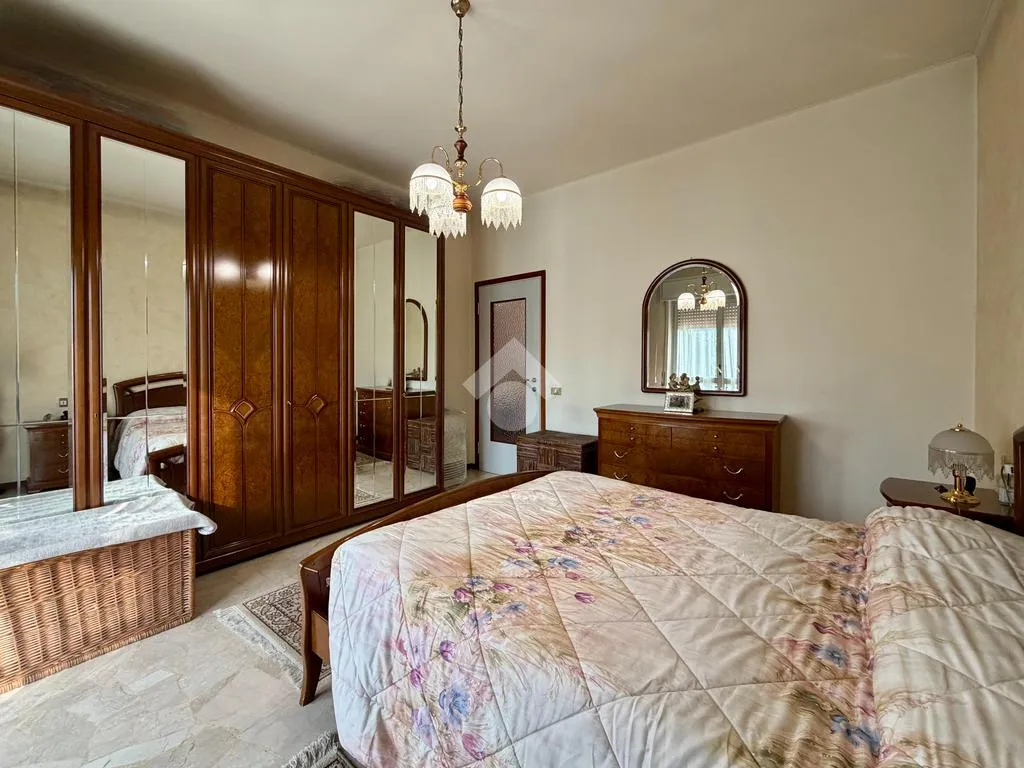 Chambres - Apartment with Terraces in Carvico
