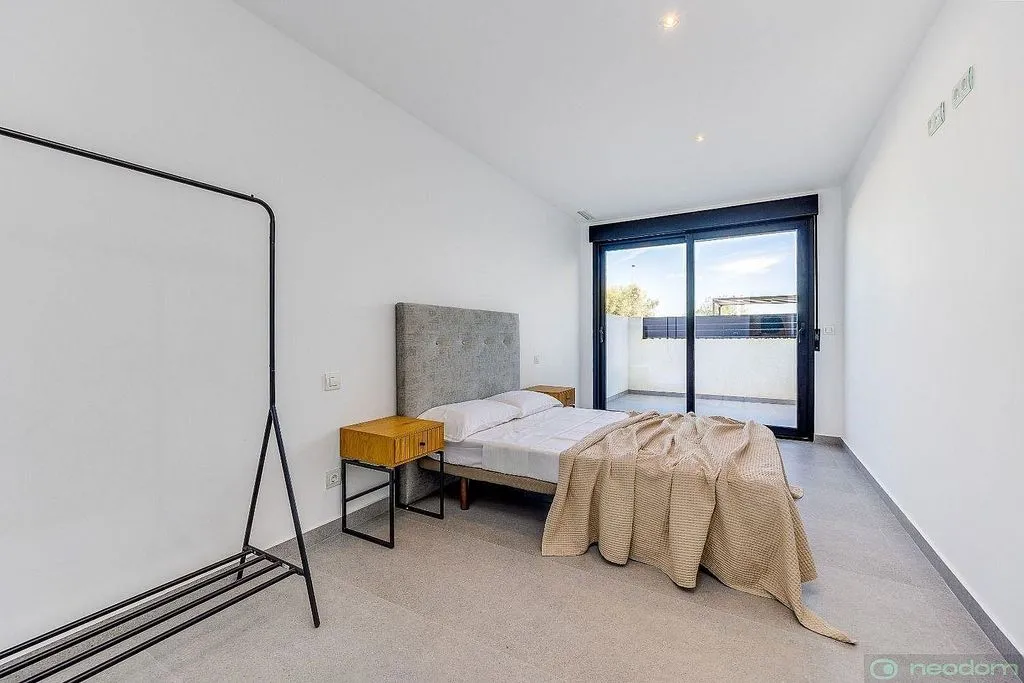Chambres - Duplex with Pool and Terrace in Guardamar de Segura