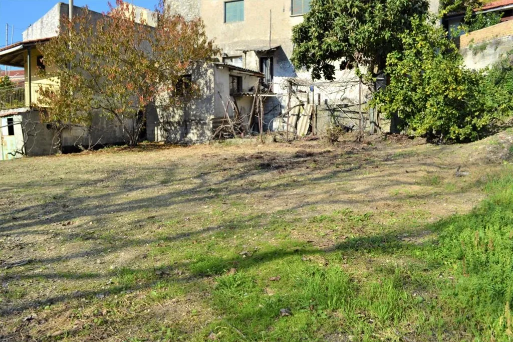 Jardin - Maisonette with Land in Allimatades, Corfu