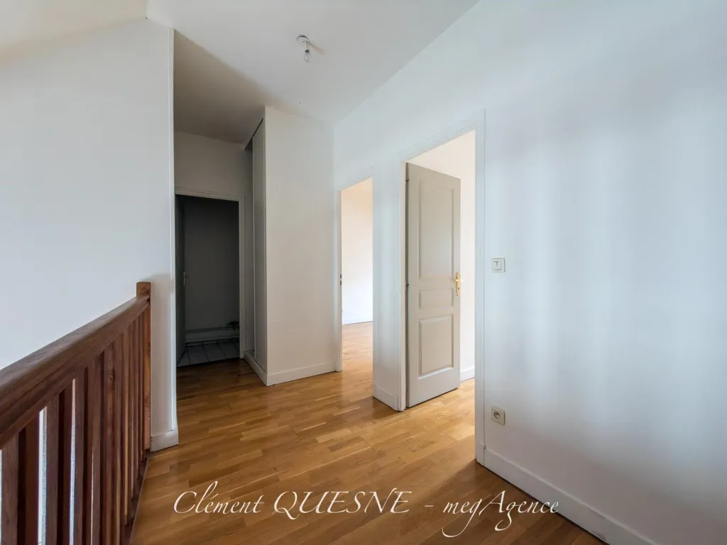 Ingresso - Duplex with Sea View in Dieppe Centre