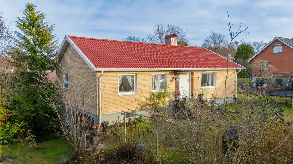Extérieur - Family-Friendly Villa with Pool in Dannike