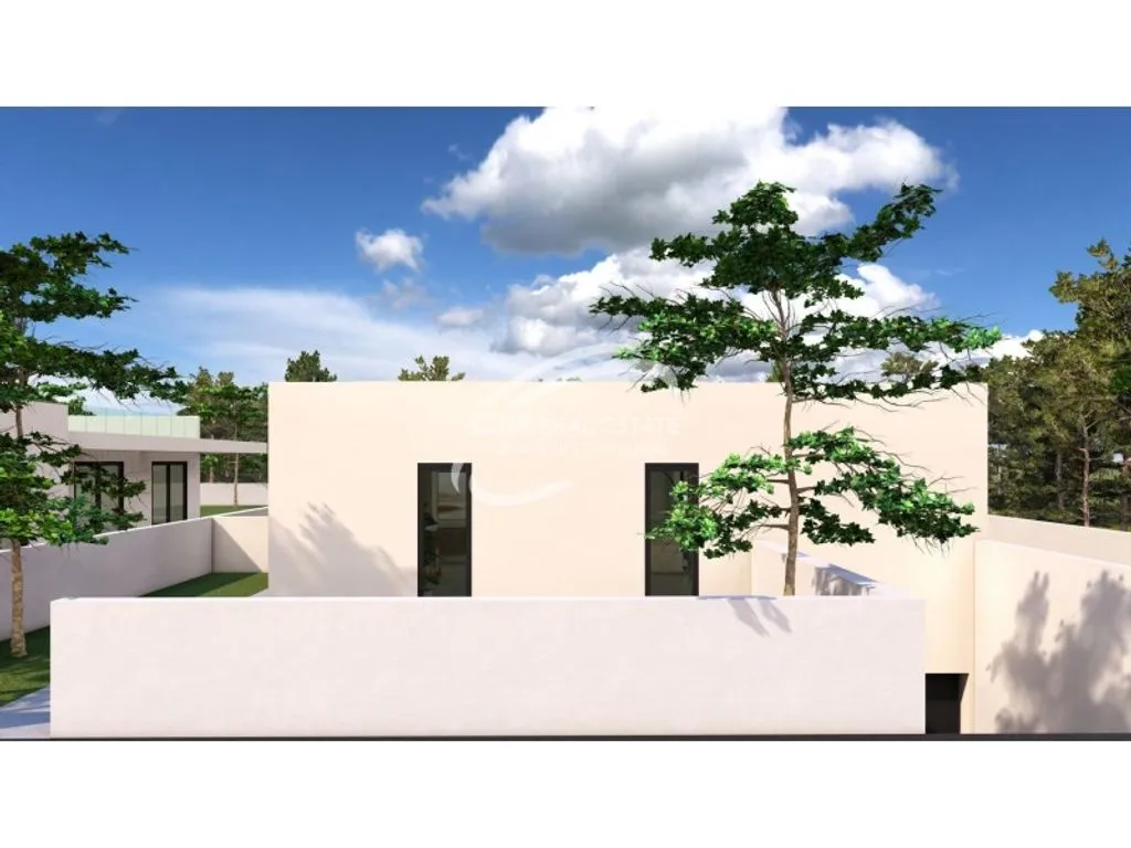 Villa de lujo con piscina en Finestrat
