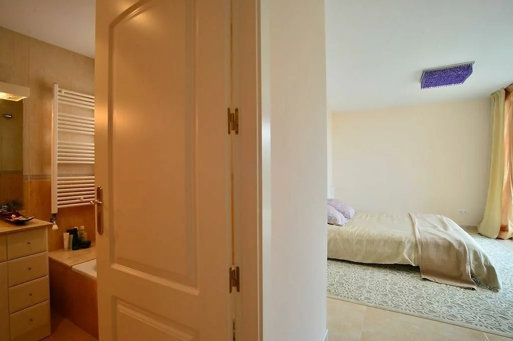 Chambres - Luxury Villa with Sea View in Platja d'Aro